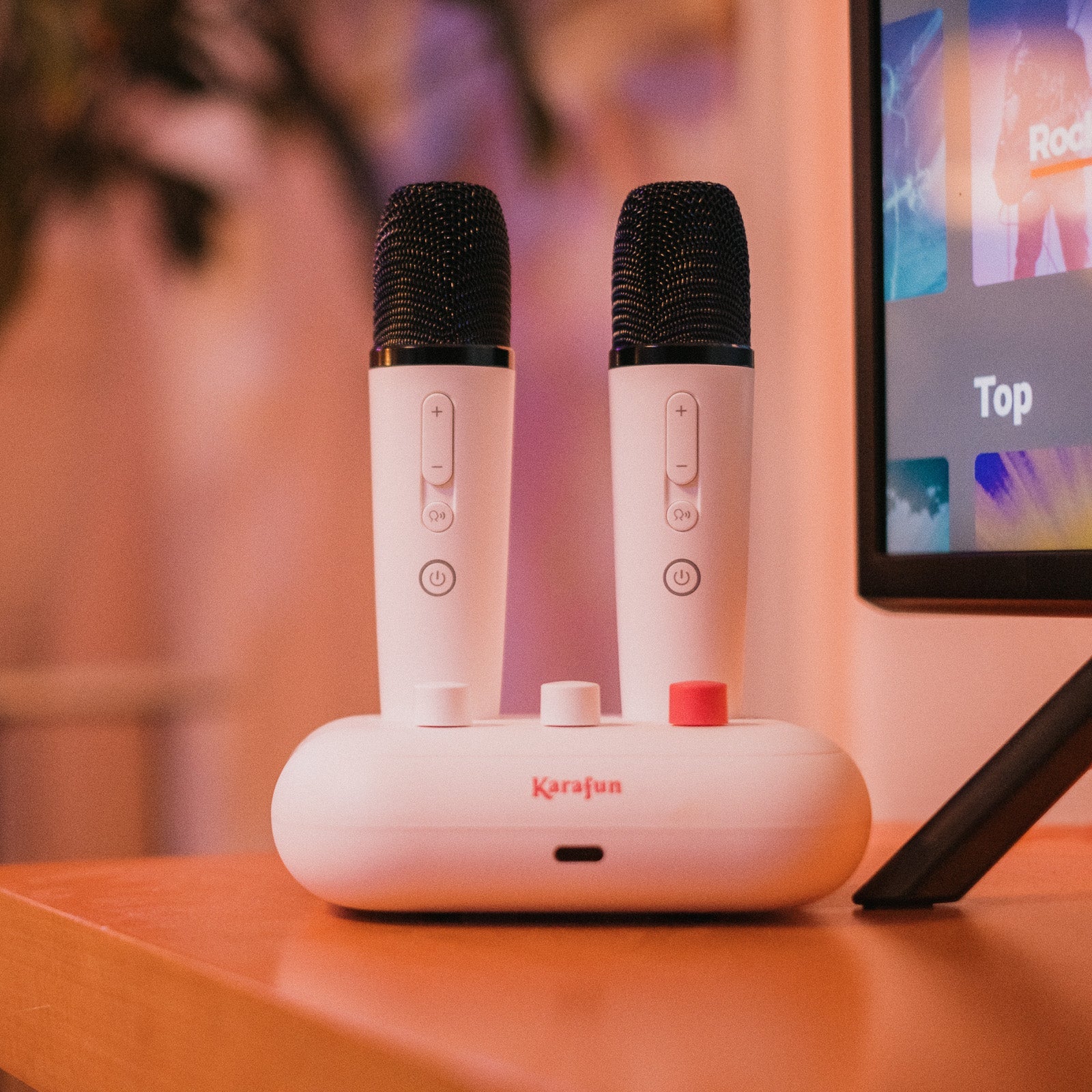 Karaoke Equipment for Home and Professional Use – KaraFun Shop