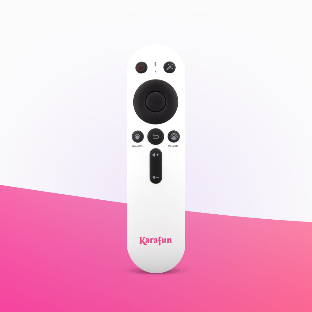 Karaoke Equipment for Home and Professional Use – KaraFun Shop